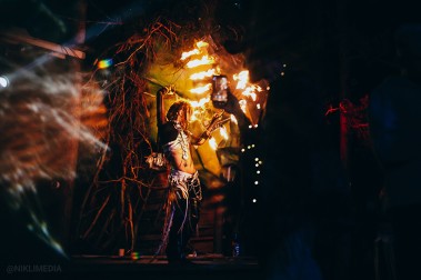 Solar Systo Togathering 2024. Осень