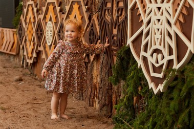 Solar Systo Togathering 2024. Осень