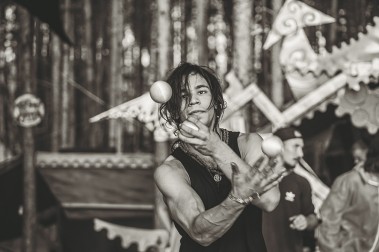 Solar Systo Togathering 2024. Осень