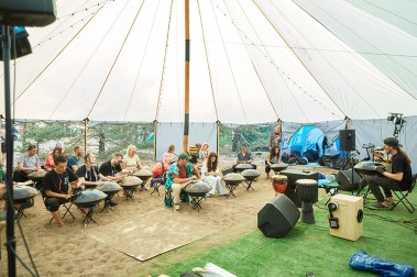 Solar Systo Togathering 2024. Осень