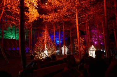 Solar Systo Togathering 2024. Осень