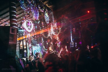 Solar Systo Togathering 2024. Осень