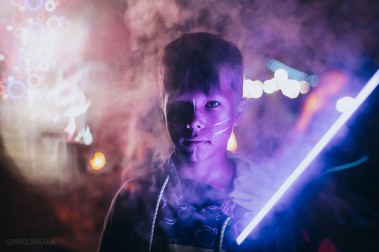 Solar Systo Togathering 2024. Осень