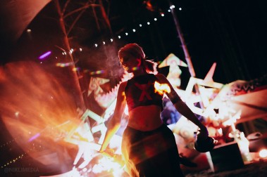 Solar Systo Togathering 2024. Осень