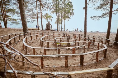 Solar Systo Togathering 2024. Осень