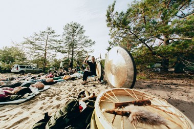 Solar Systo Togathering 2024. Осень