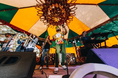 Solar Systo Togathering 2024. Осень