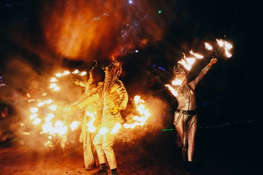 Solar Systo Togathering 2024. Осень