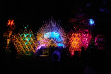 Solar Systo Togathering 2024. Осень