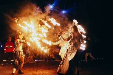 Solar Systo Togathering 2024. Осень