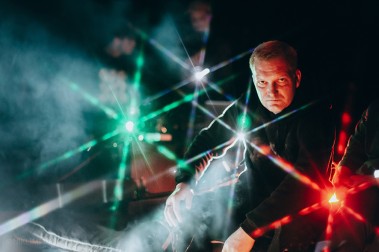 Solar Systo Togathering 2024. Осень