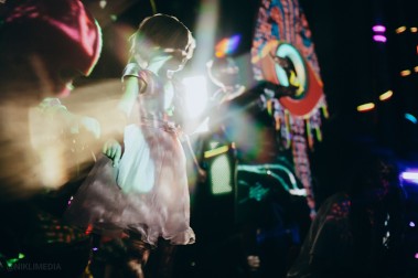 Solar Systo Togathering 2024. Осень