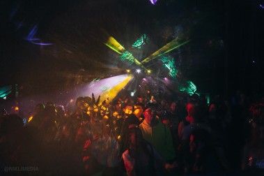 Solar Systo Togathering 2024. Осень