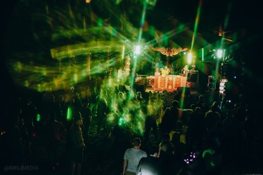 Solar Systo Togathering 2024. Осень