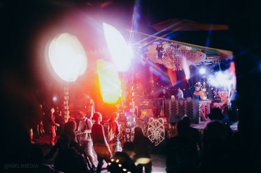 Solar Systo Togathering 2024. Осень