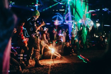 Solar Systo Togathering 2024. Осень