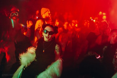 Solar Systo Togathering 2024. Осень