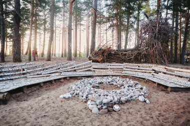 Solar Systo Togathering 2025