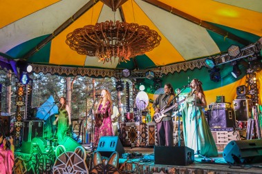 Solar Systo Togathering 2025