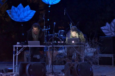 Space of Joy In Aya 2015