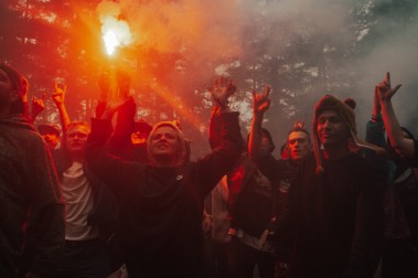 Solar Systo Togathering 2025