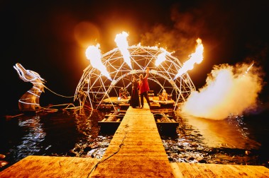 Solar Systo Togathering 2025