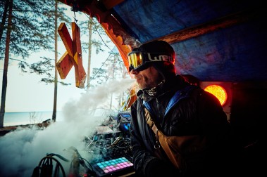 Solar Systo Togathering 2025