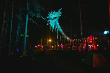 Solar Systo Togathering 2025