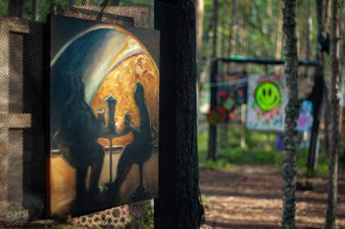 Solar Systo Togathering 2025. Осень 