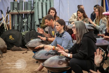 Solar Systo Togathering 2025