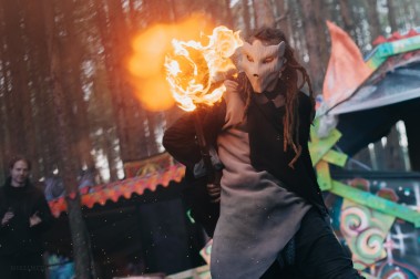 Solar Systo Togathering 2025