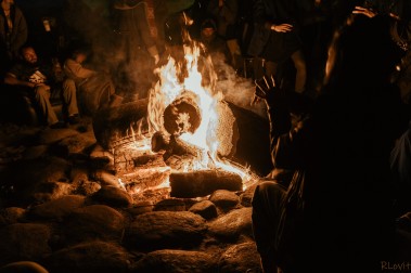 Solar Systo Togathering 2025