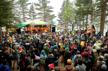 Solar Systo Togathering 2025