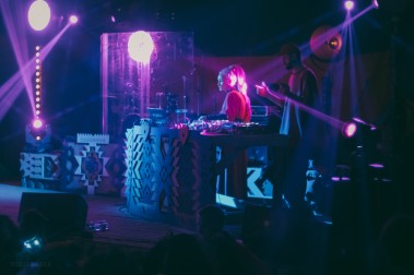 Solar Systo Togathering 2025