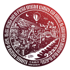 Solar Systo Togathering 2024. Осень