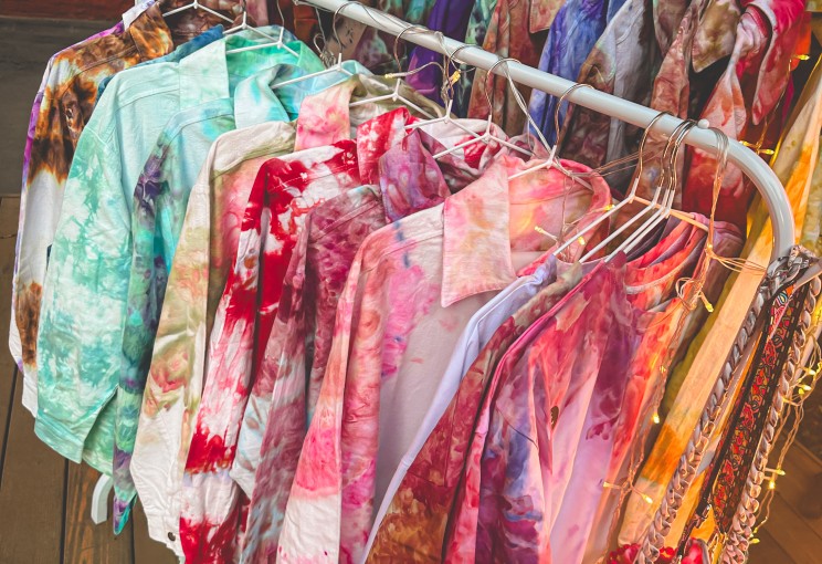 Мечта в шкафу