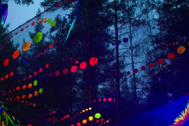 Solar Systo Togathering 2013