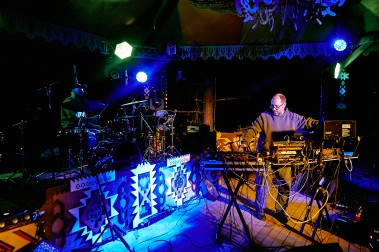 Solar Systo Togathering 2025. Осень 