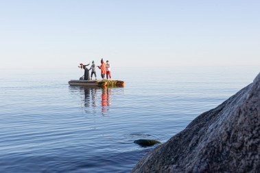 Solar Systo Togathering 2024