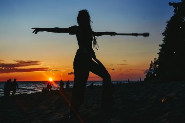 Solar Systo Togathering 2025. Осень 