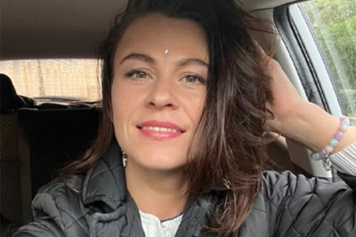 Екатерина Москалёва