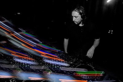 Electrosoul System