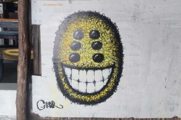 GRAR