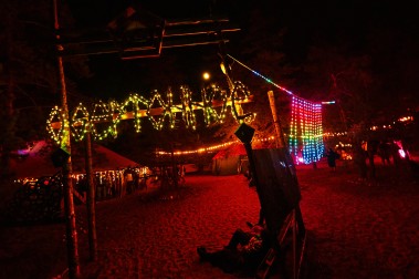 Solar Systo Togathering 2025. Осень 