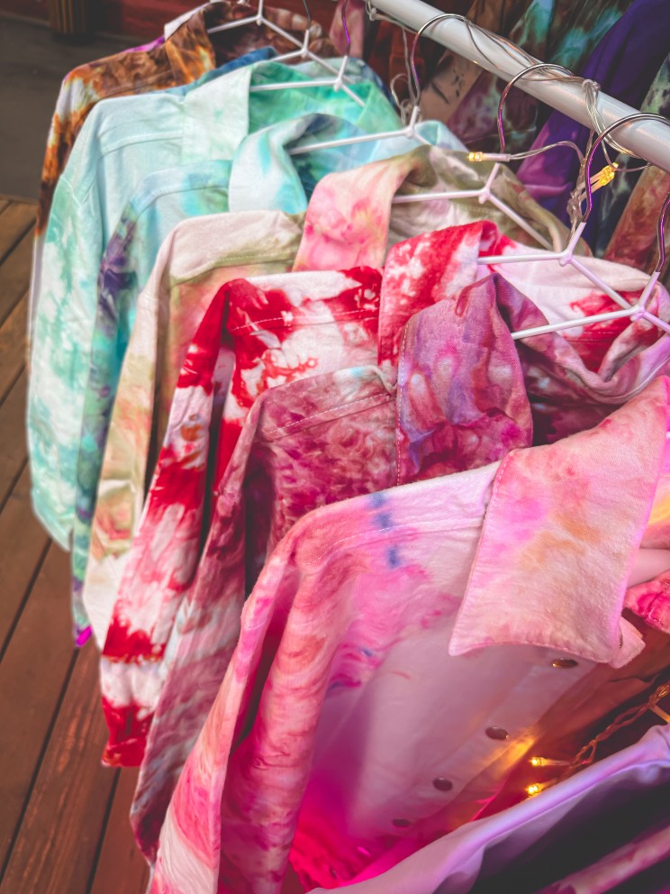 Мечта в шкафу