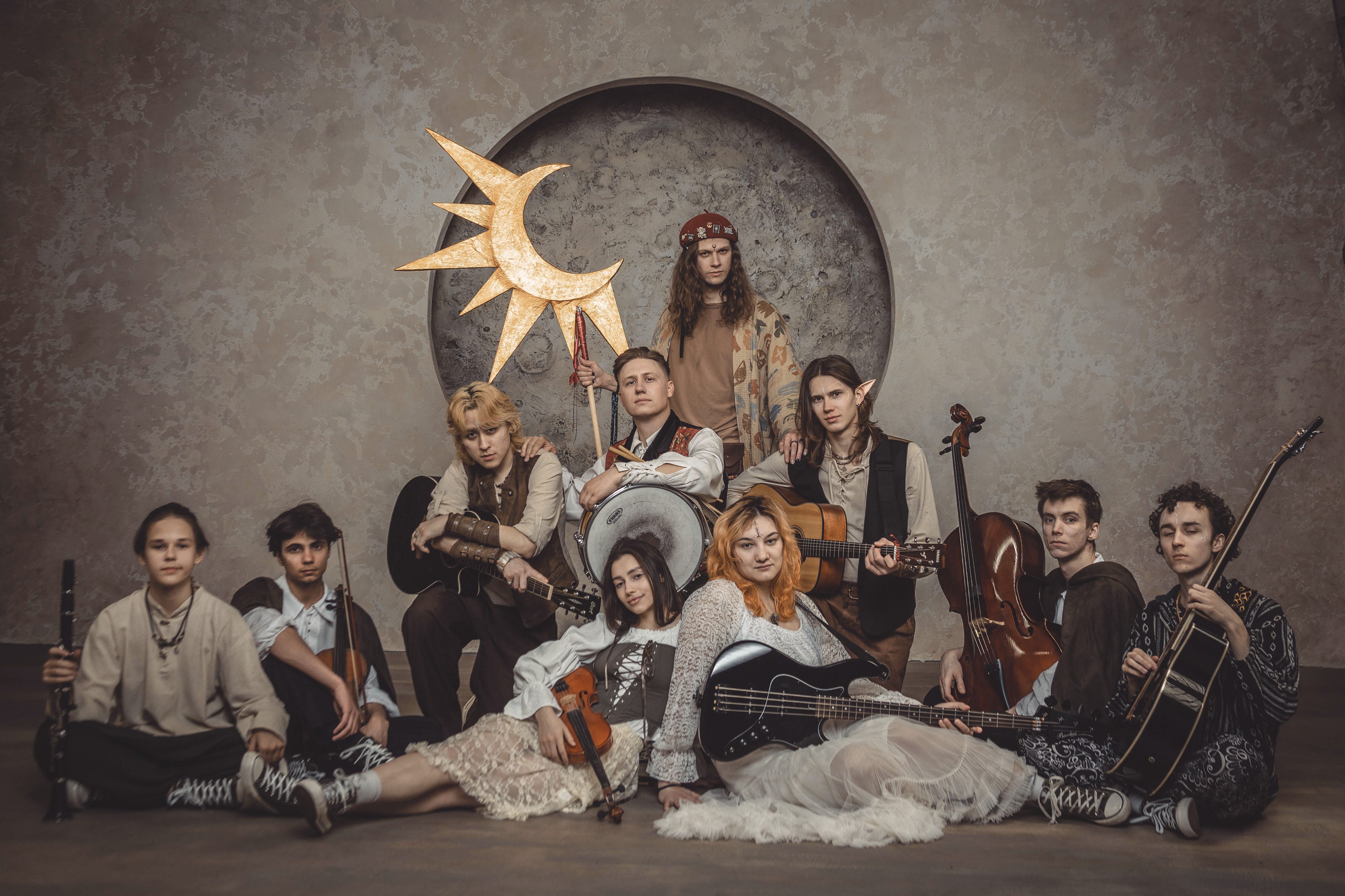 Пророчество Сбылось