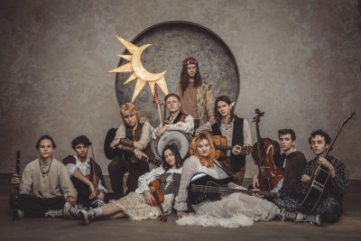 Пророчество Сбылось