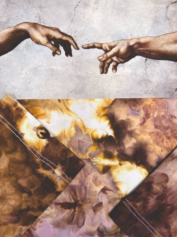 Мечта в шкафу