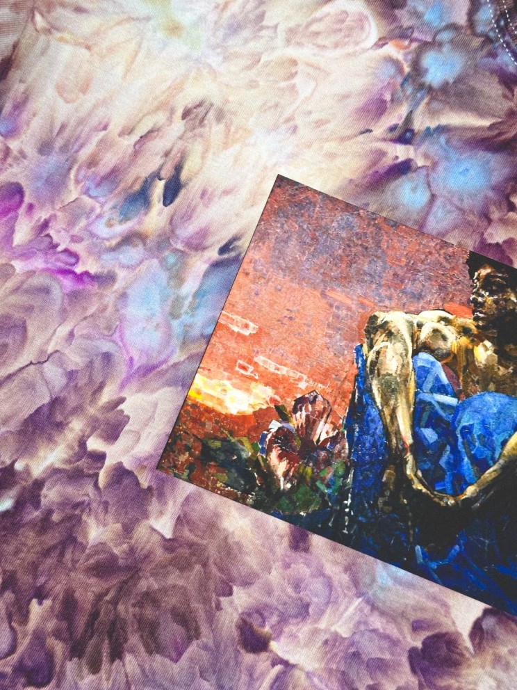 Мечта в шкафу