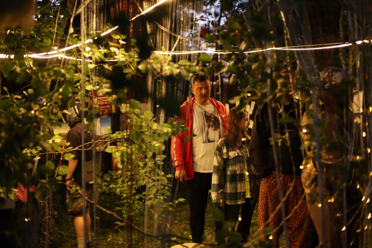 Галерея Фото Точка